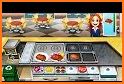 Seafood Cooking Chef -  Food Cooking Game related image