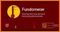 Fundometer - A Fun Savings App related image