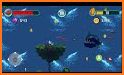 Deep Sea Survivor - Pixel Art Game related image