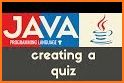Quiz x Trivia : Create quizzes and tests game related image