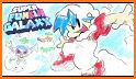 FNF Super Funkin Galaxy Mod related image