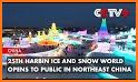 HARBIN related image