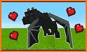 Dragons Addon for Minecraft PE related image
