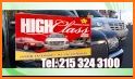 High Class Deluxe Car Service related image