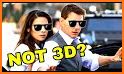 Mission Impossible 3D related image