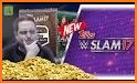 WWE SLAM: Card Trader related image