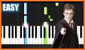 Harry Potter - Theme Song - Piano Magic Tiles related image