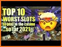 Slots Legends - Real Casino Slot Machine Games Fun related image