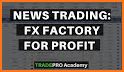 Forex News Factory - Forex Factory News - Forex related image