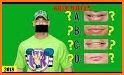 WWE Wrestling Quiz - Guess the Wrestler Trivia related image