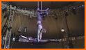 Acrobats 3D related image