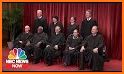 U.S. Supreme Court Justices related image