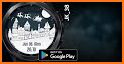 JK_17 Winter Snow WatchFace 3D related image