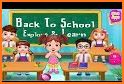 Back to School : Explore & Learn related image