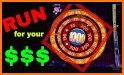 Bucks Money - Slot Machine Game App related image