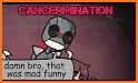 QT FNF Termination Funny Music Tiles related image