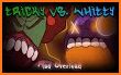 Whitty .Vs Tricky fnf Fun Music Game related image