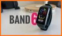 HUAWEI Band 6 Fitness guide related image