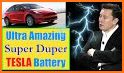Mega-Fast Charger: Super Fast Charging 2020 related image