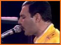 Freddie Mercury Piano related image