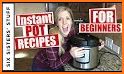 Instant Pot Mini Cookbook related image