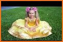 Little Princess Dress Up related image