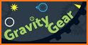 Gravity Gear: physical puzzle ball game related image