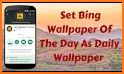 Everyday Wallpaper Pro (Ad - Free) related image