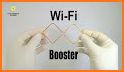 WIFI Network Signal Booster related image