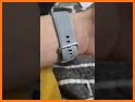 GM2 Analog watch face related image