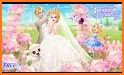 Princess Dream Wedding related image