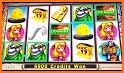 Miami Slots: Magic City Free Casino Games related image