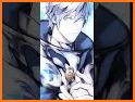 Dark Wizard:Romance Otome Game related image