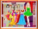 Princess Dress Up Party: Masquerade Princess Games related image