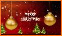 Merry Christmas Video Greetings related image