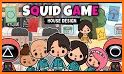 Toca Squid Tip Toca Life World related image