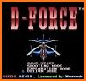 D-Force related image