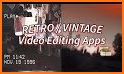 VHS Cam: Vintage Video Filters & Prequel effects related image