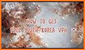 VPN Korea fast vpn and free proxy related image