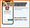 Meetings with girls nearby related image
