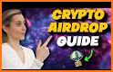 AirDrop 365 - Crypto Airdrops related image