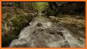 Waterfall and Stream HD related image