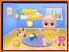 Babysitter Daycare Games related image