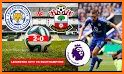 English Football related image