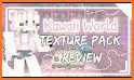 KawaiiWorld Texture Craft related image