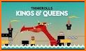 Thinkrolls Kings & Queens - Full related image