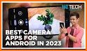HD Camera 2023 for Android related image