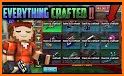 Pixel Craft : Building and Crafting related image