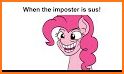 AMOGUS: RED SUS related image
