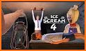 Ice Scream 4 - Scary Ice Cream Granny Game related image